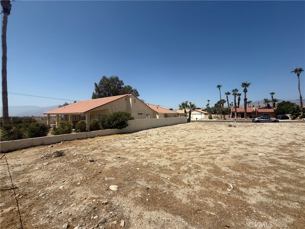 Mission Lakes (34101) - Land