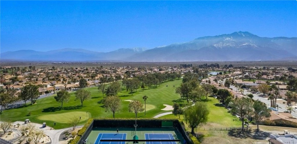 Mission Lakes (34101) - Land