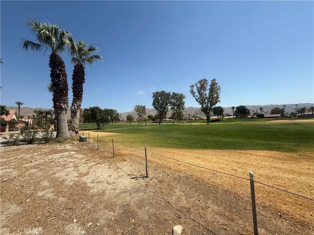 Mission Lakes (34101) - Land