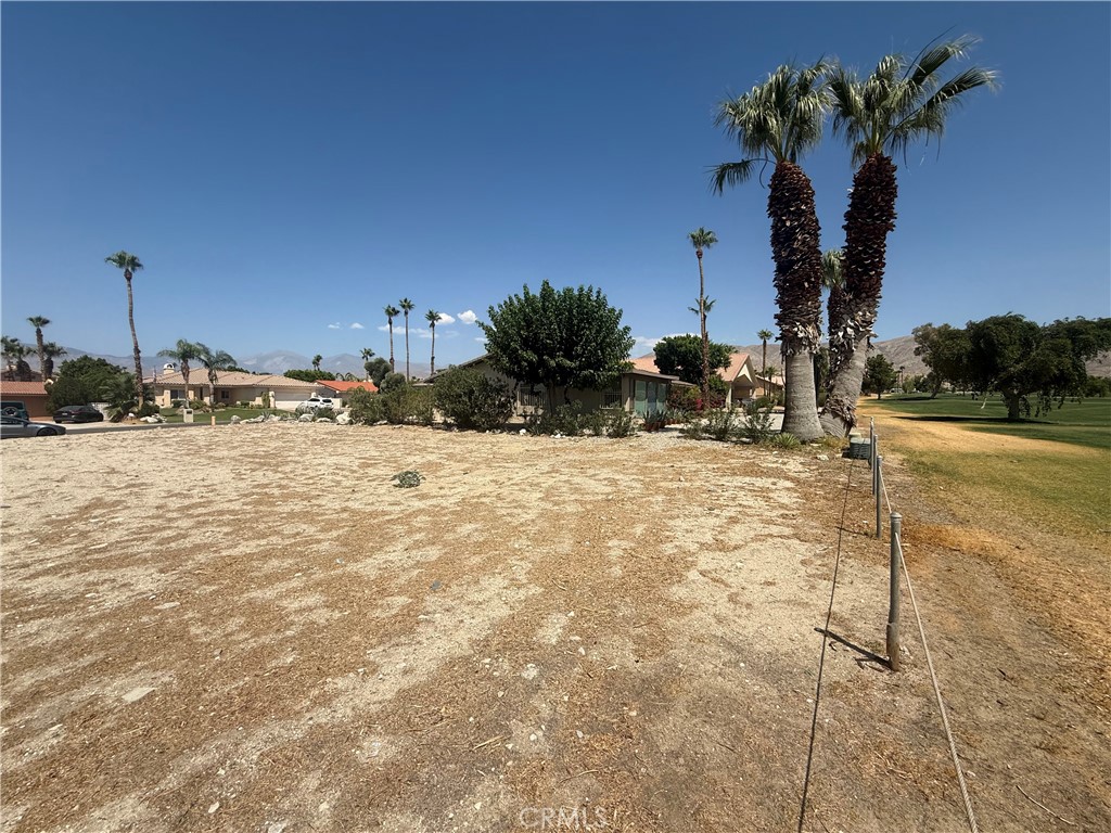 Mission Lakes (34101) - Land