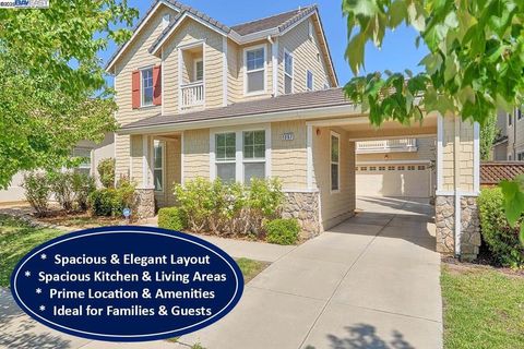 Photo of 1357 Tiffany Dr Dr, Brentwood, CA 94513 (MLS # 41104158)