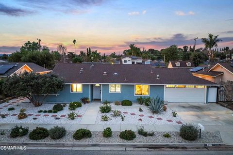 Photo of 721 Calle Fresno, Thousand Oaks, CA 91360 (MLS # 226000093)