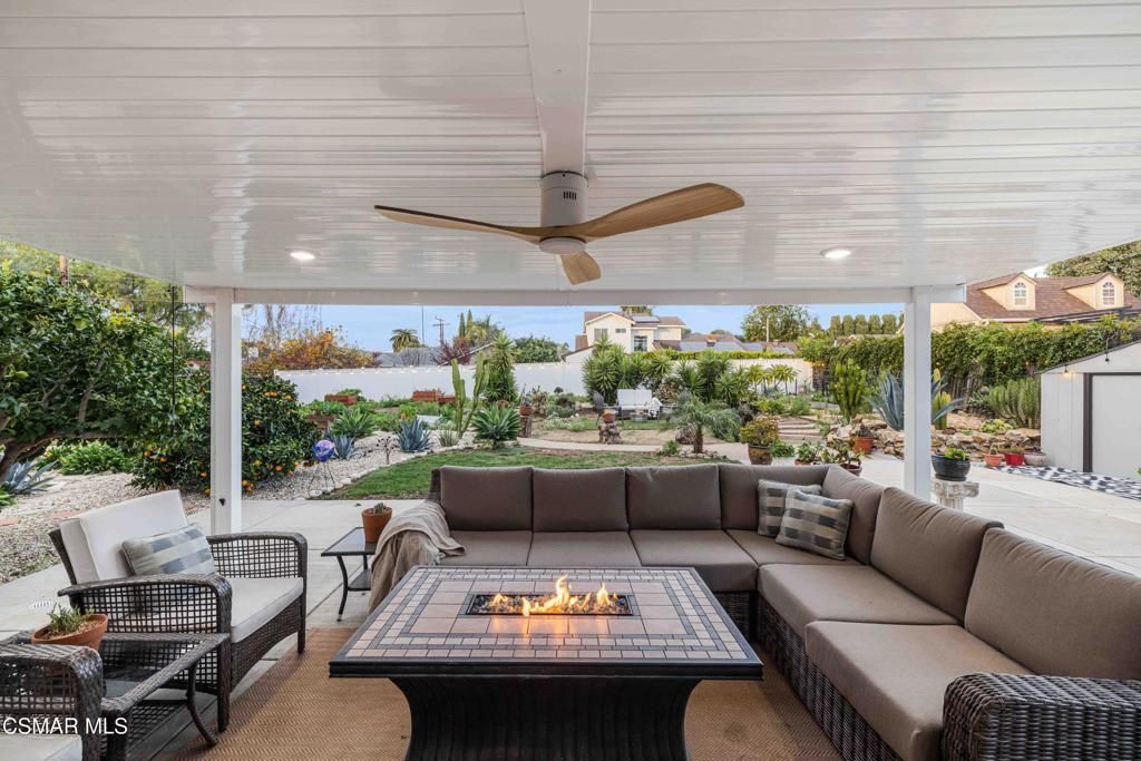 Photo of 721 Calle Fresno, Thousand Oaks, CA 91360 (MLS # 226000093)