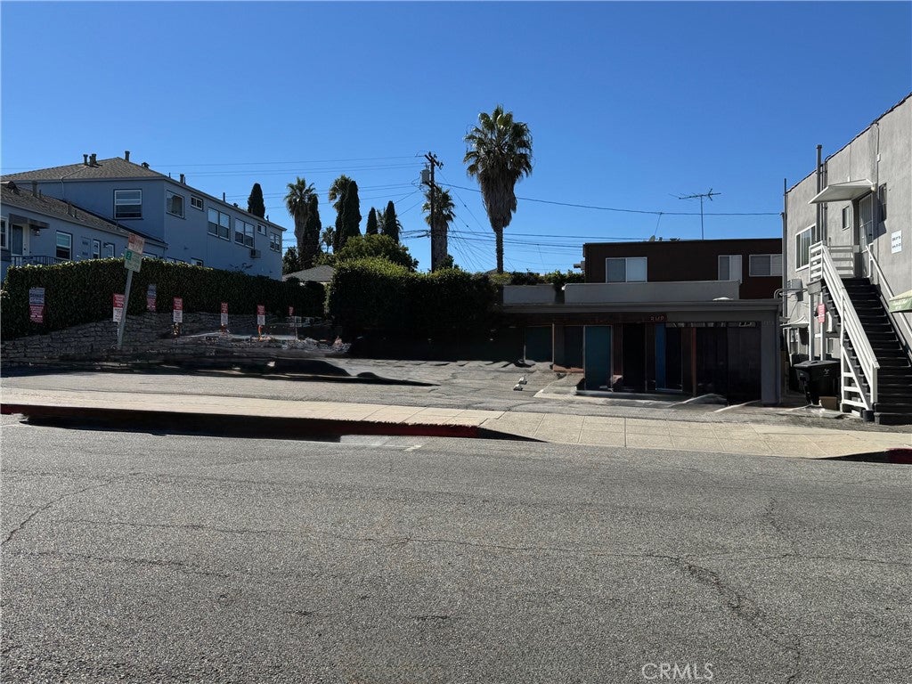 3026 PICO Boulevard