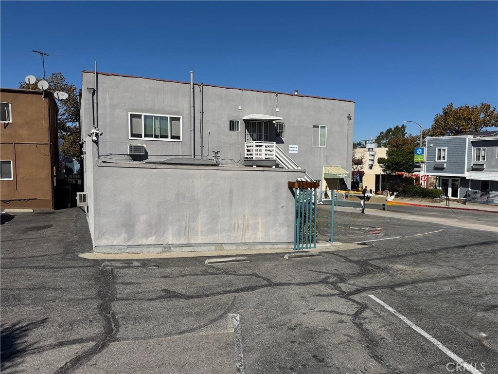 3026 PICO Boulevard