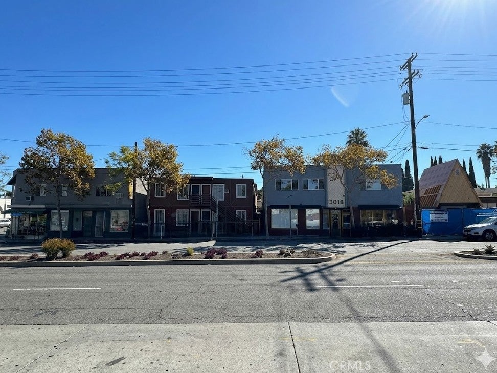 3026 PICO Boulevard
