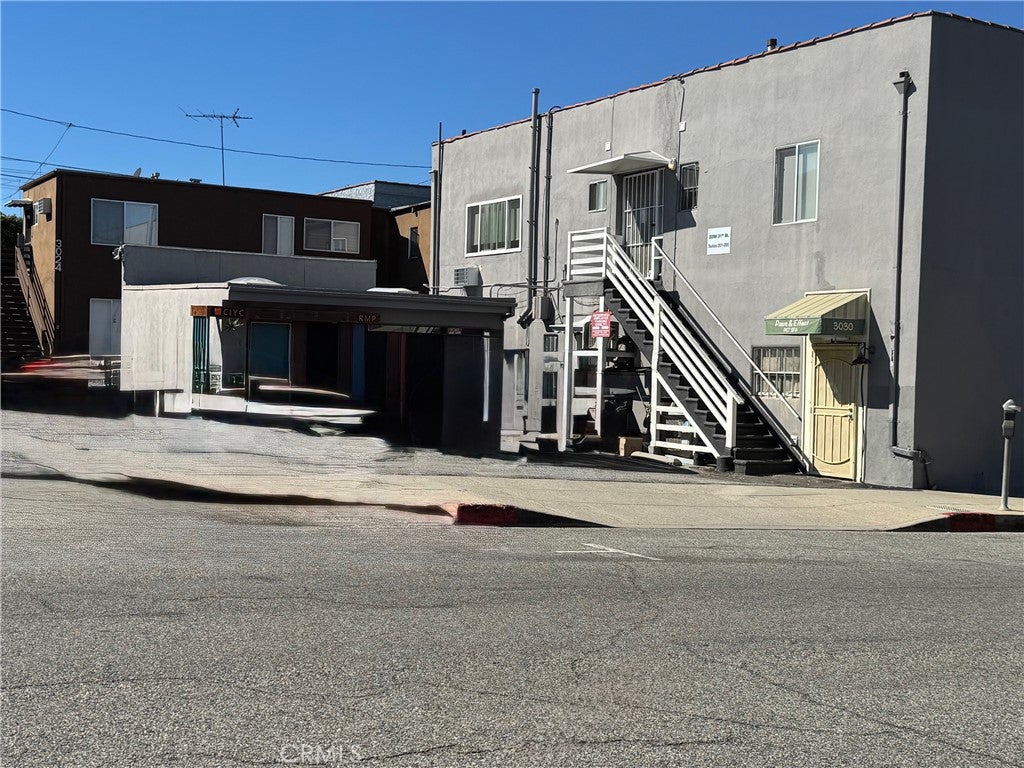 3026 PICO Boulevard