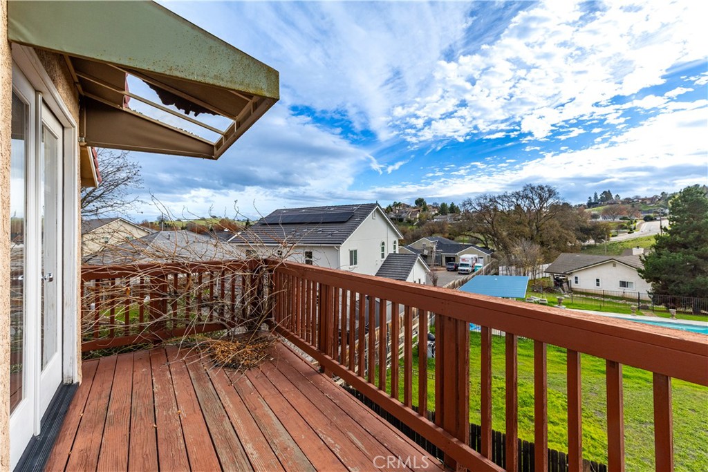 PR City Limits East(110) - Residential