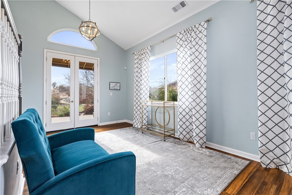 PR City Limits East(110) - Residential