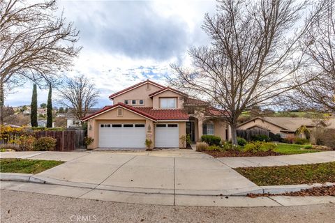 Photo of 1906 Terrabella Court, Paso Robles, CA 93446 (MLS # NS25280580)