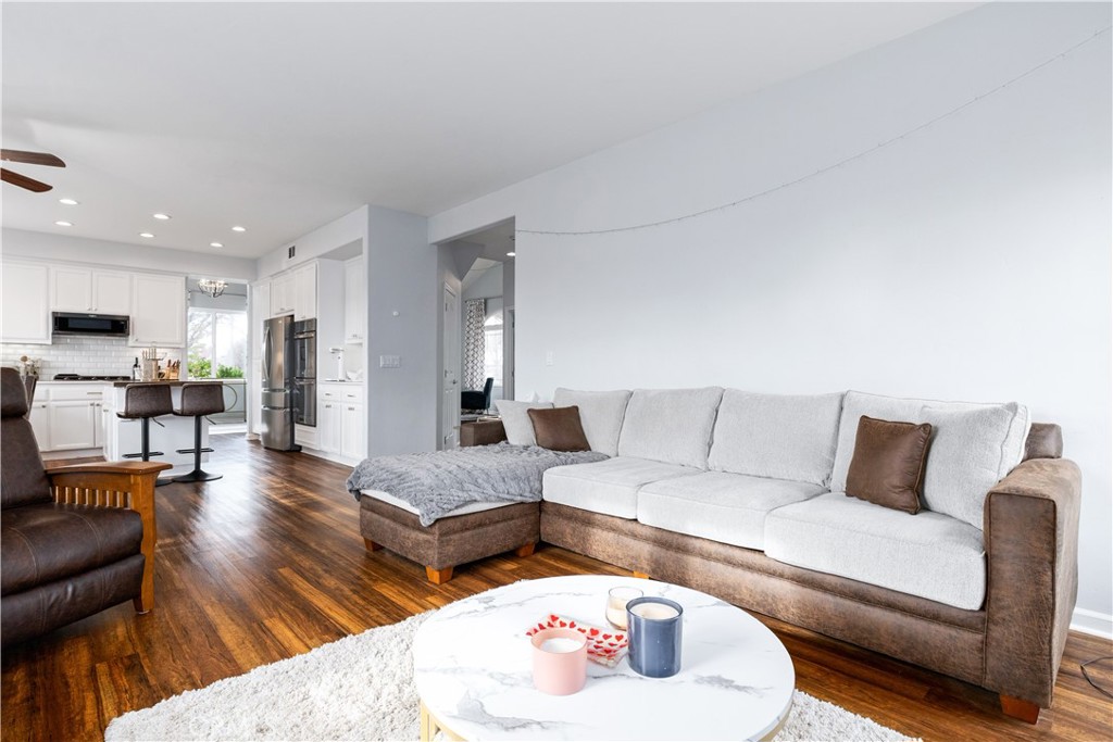 PR City Limits East(110) - Residential