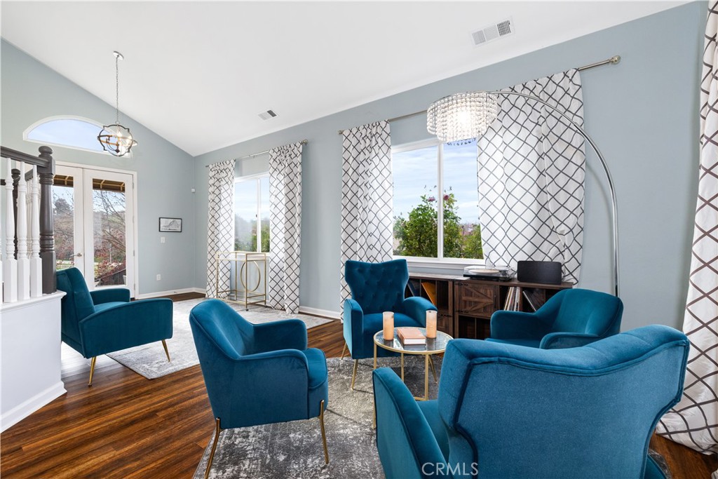 PR City Limits East(110) - Residential