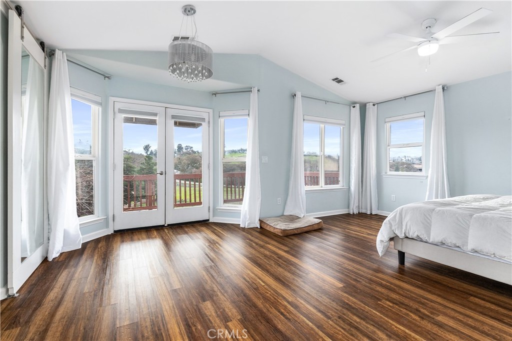 PR City Limits East(110) - Residential