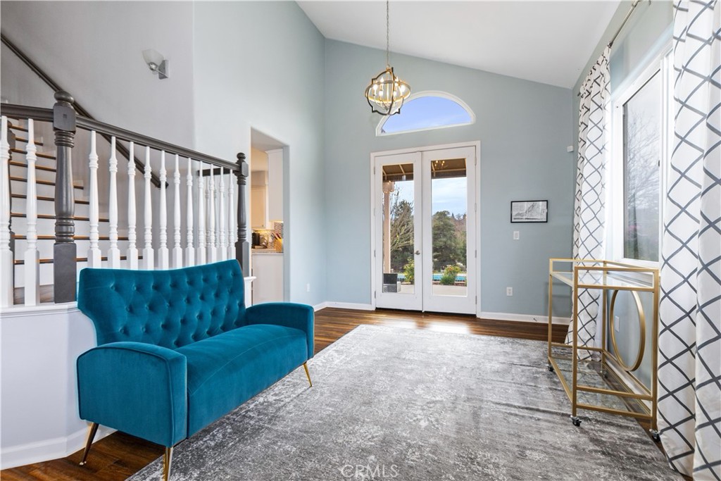 PR City Limits East(110) - Residential