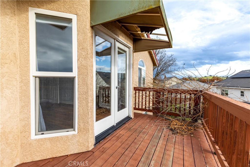 PR City Limits East(110) - Residential