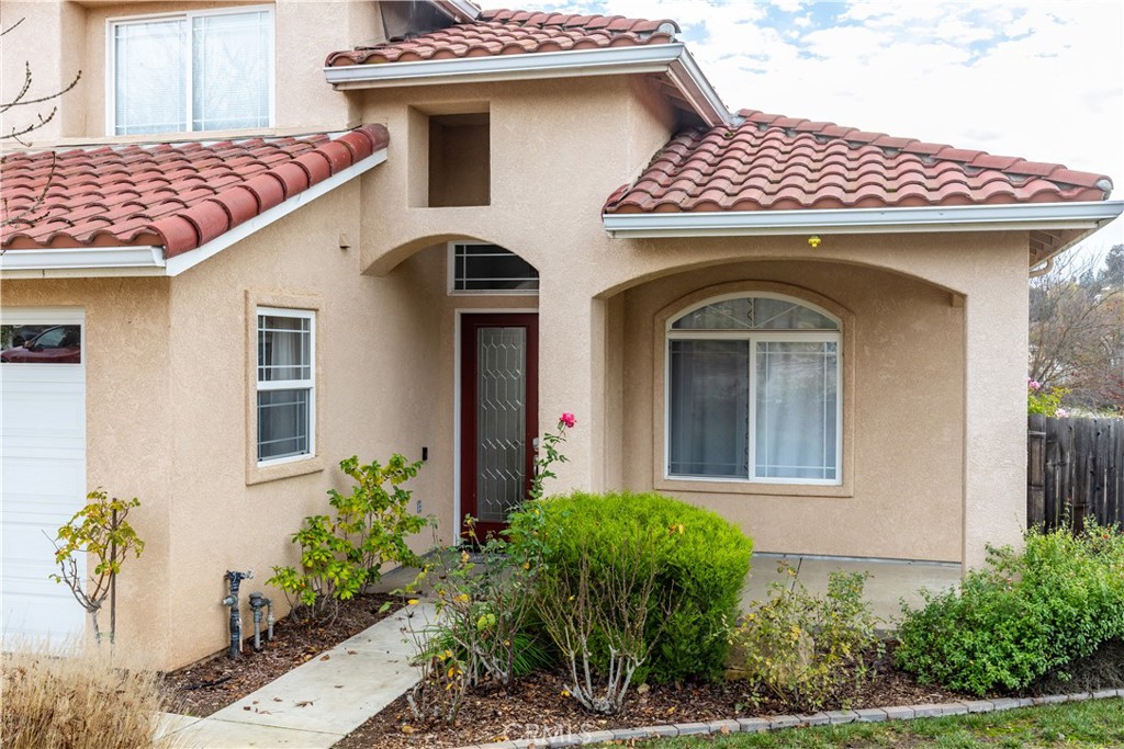 PR City Limits East(110) - Residential