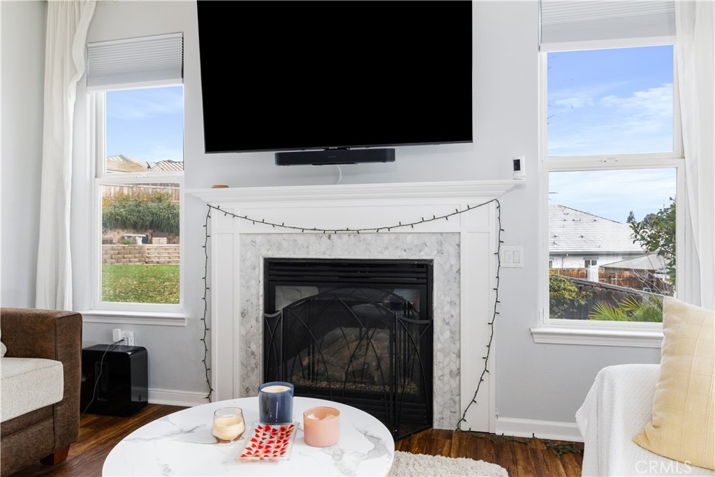 PR City Limits East(110) - Residential