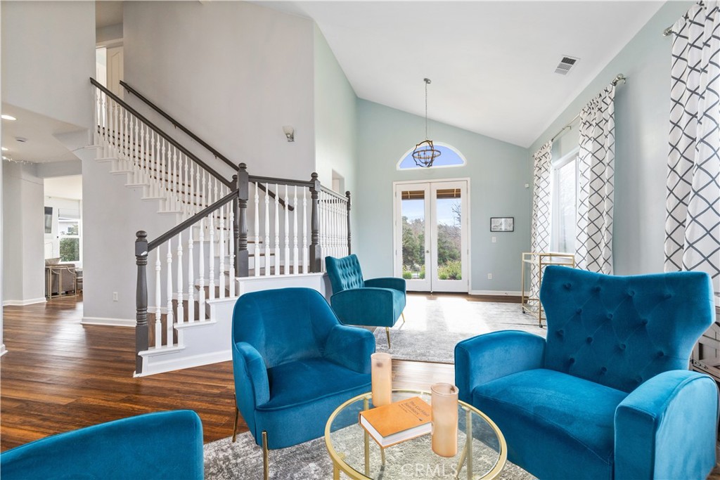 PR City Limits East(110) - Residential