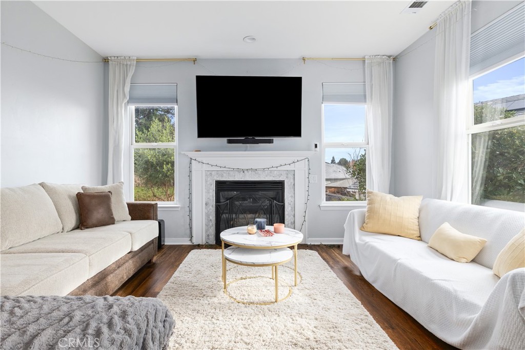 PR City Limits East(110) - Residential