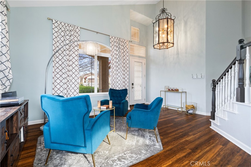 PR City Limits East(110) - Residential