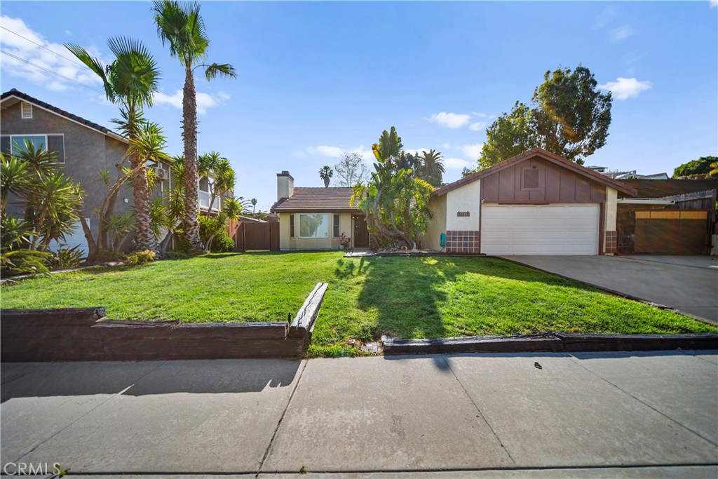 2640 Sycamore Drive