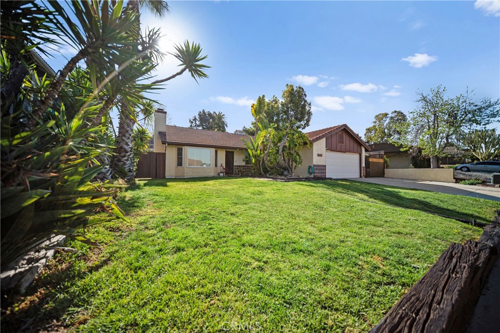 2640 Sycamore Drive