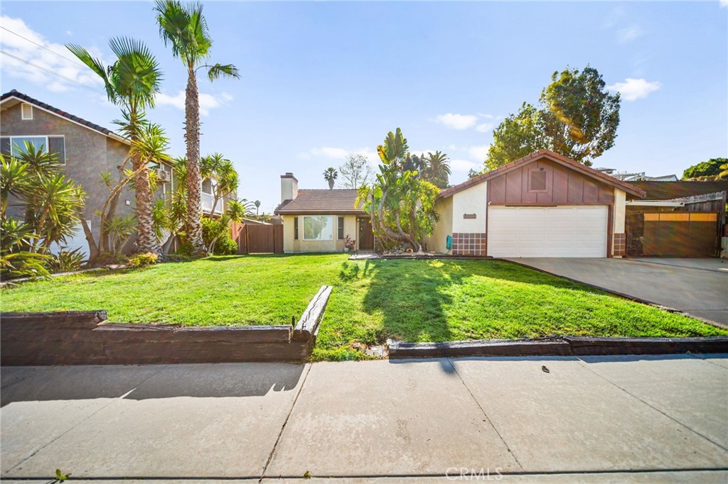 2640 Sycamore Drive