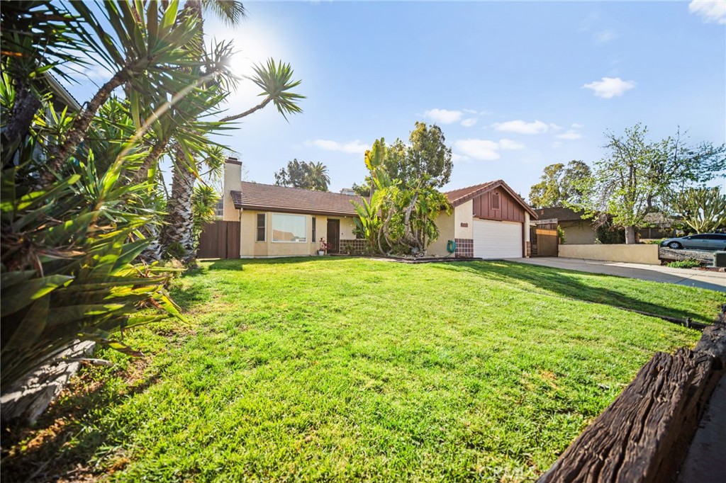 2640 Sycamore Drive