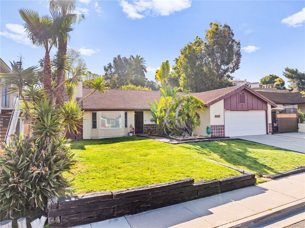 2640 Sycamore Drive
