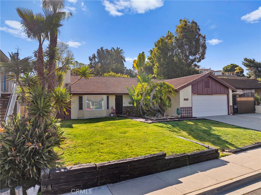 2640 Sycamore Drive