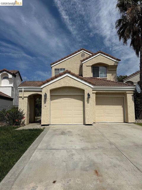 Photo of 2771 Cherry Hills Dr, Discovery Bay, CA 94505 (MLS # 41130345)