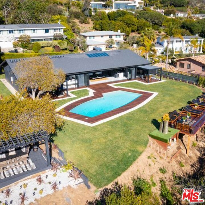 Pacific View Estates - Residential