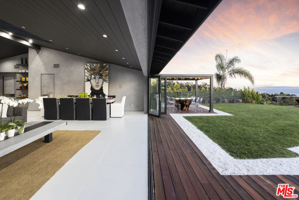 Pacific View Estates - Residential