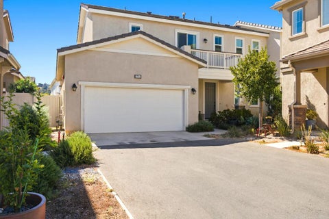 Photo of 27742 Old Dairy Way, Valley Center, CA 92082 (MLS # PTP2607792)