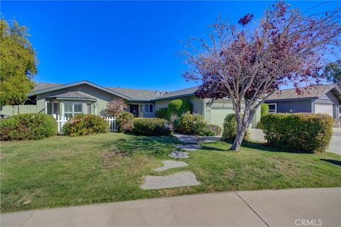 654 Woodland Arroyo Grande CA 93420