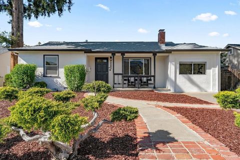 Photo of 15285 Herring Avenue, San Jose, CA 95124 (MLS # ML82043899)