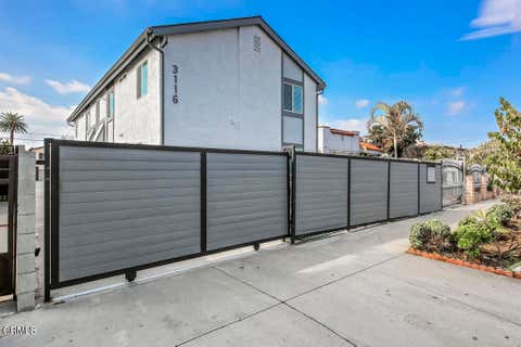 Photo of 3116 Casitas Avenue #4, Los Angeles, CA 90039 (MLS # P1-28583)