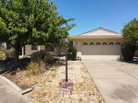 Photo of 164 Mckinley Circle, Vacaville, CA 95687 (MLS # ML82054747)