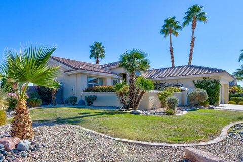 Photo of 36418 Fan Palm Way, Palm Desert, CA 92211 (MLS # 219145208DA)