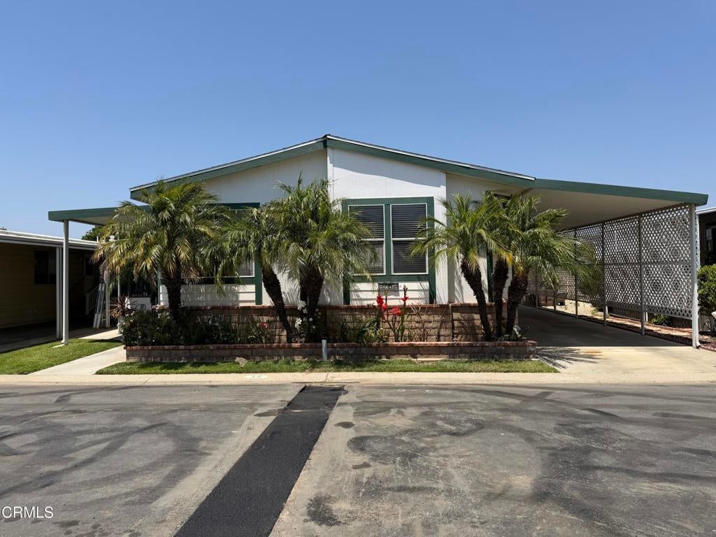 500 W Santa Maria Street 34