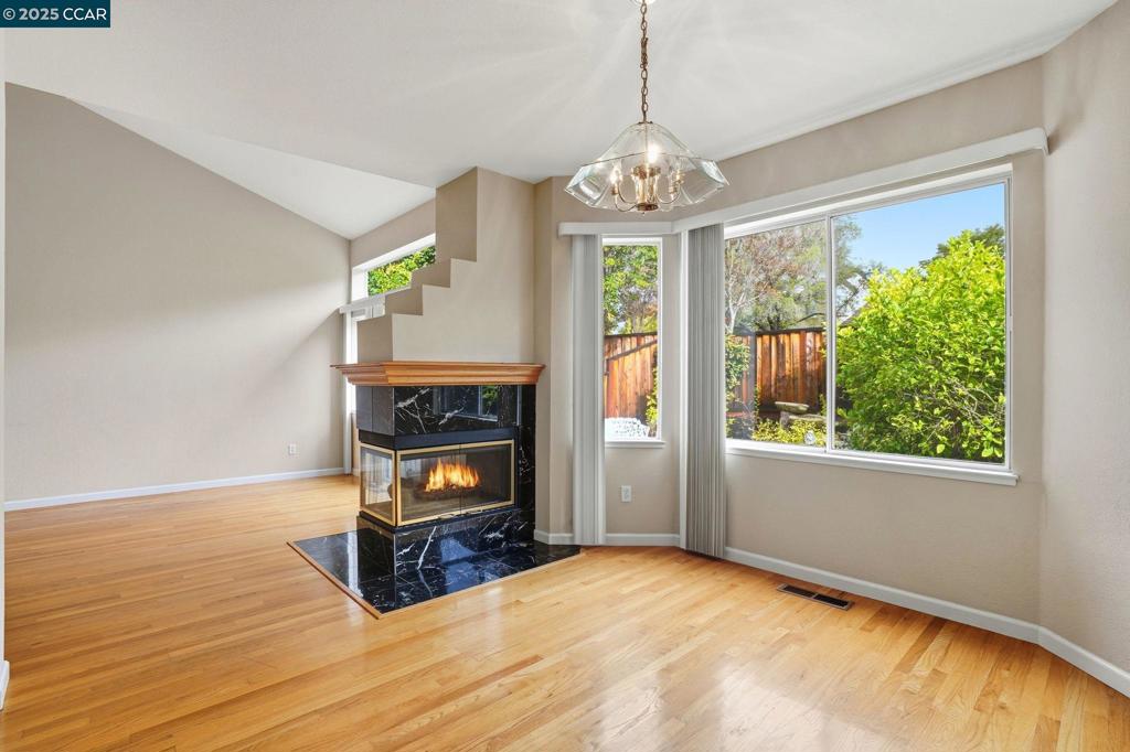 CHAPARRAL SPRNGS - Residential