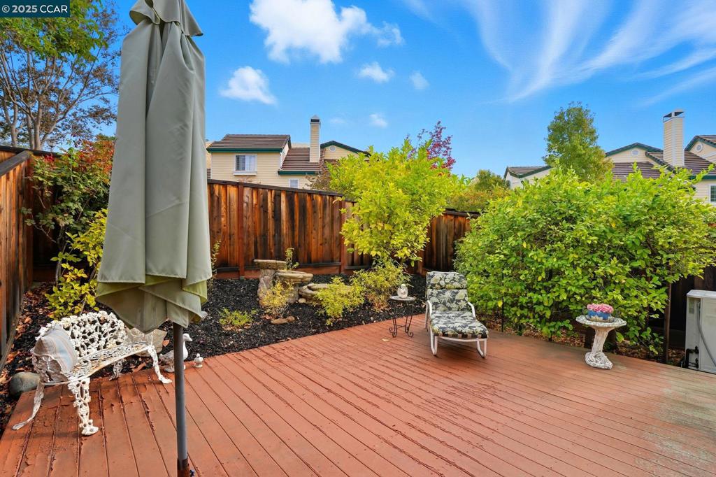 CHAPARRAL SPRNGS - Residential