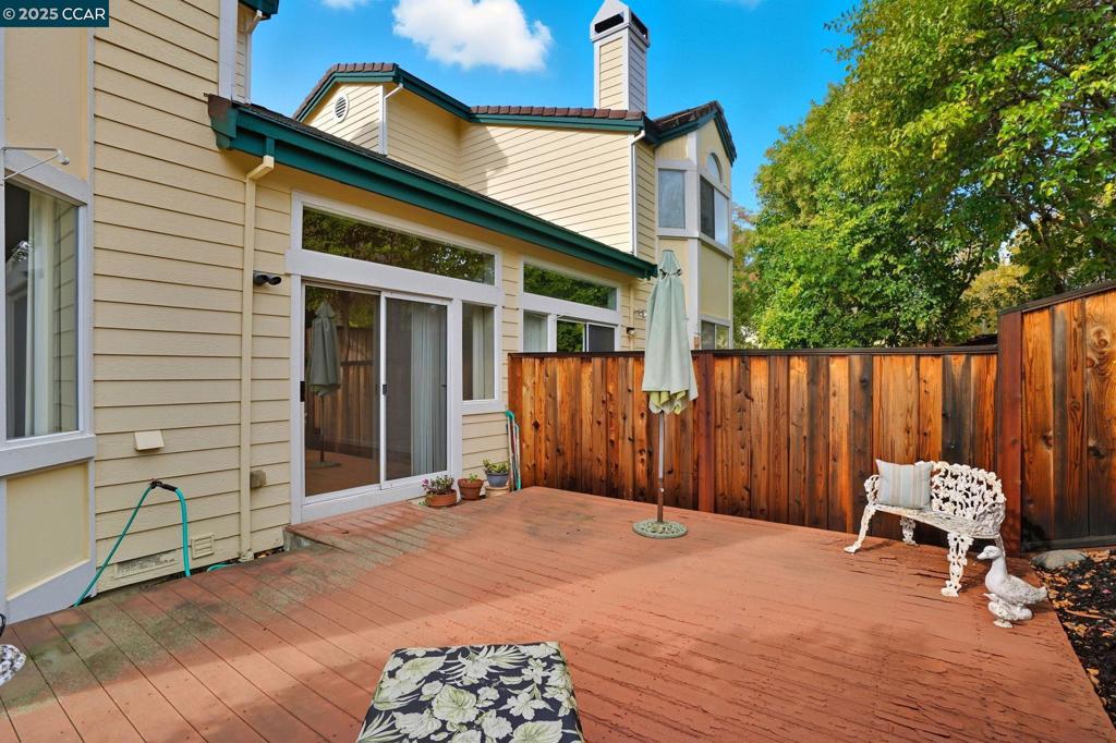 CHAPARRAL SPRNGS - Residential