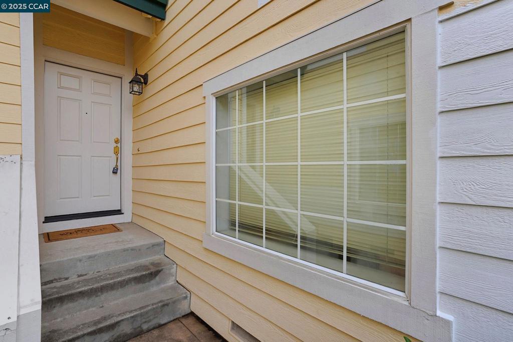 CHAPARRAL SPRNGS - Residential