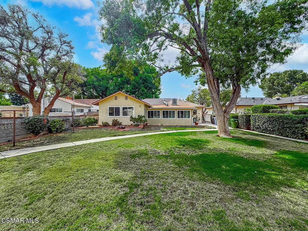 7654 Wish Avenue