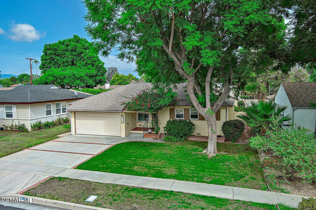 7654 Wish Avenue