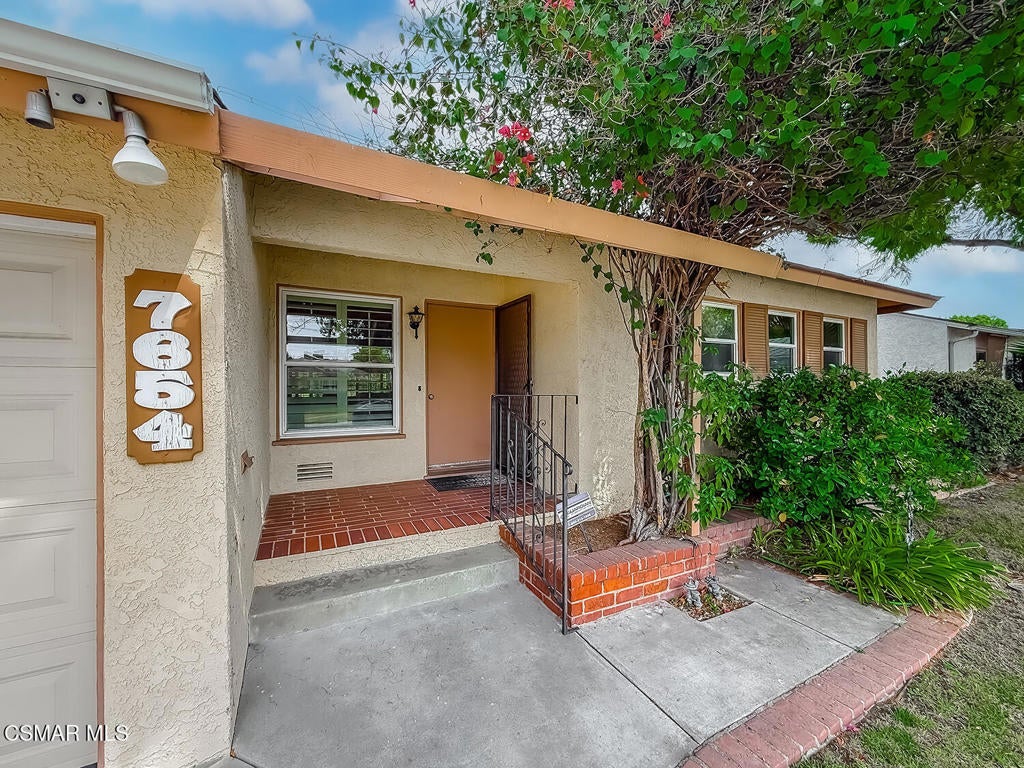 7654 Wish Avenue