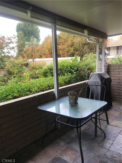 Photo of 880 Via Mendoza #P, Laguna Woods, CA 92637 (MLS # OC26086214)