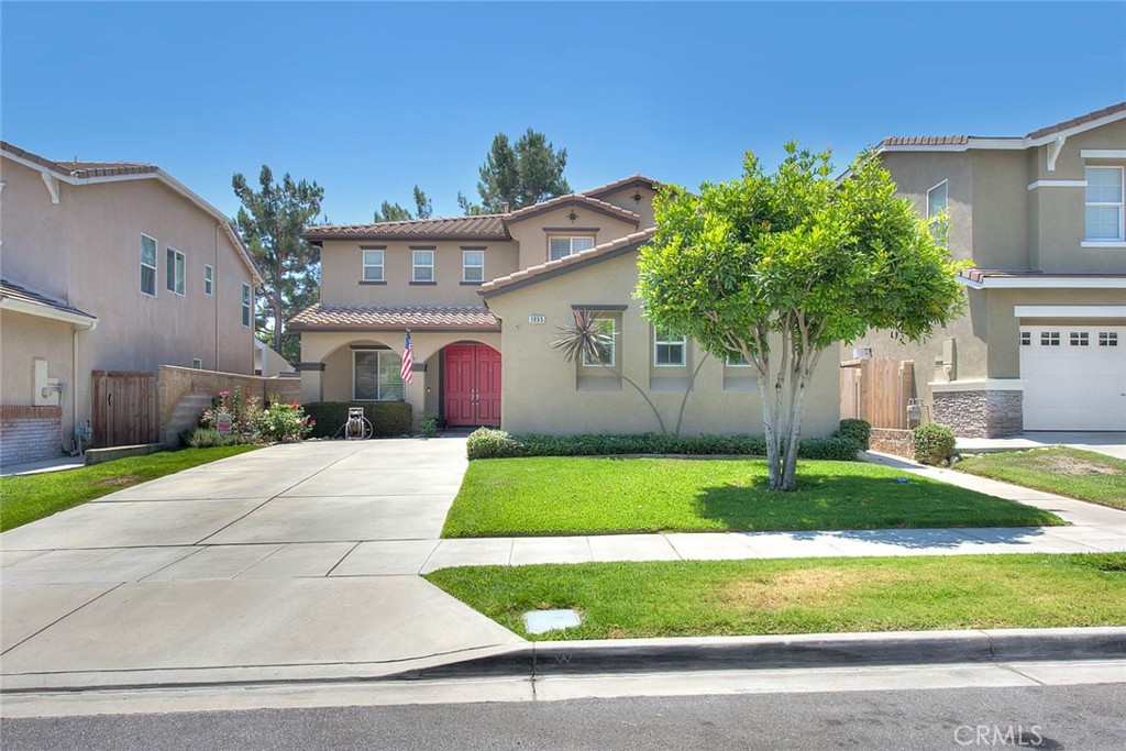 1855 Ambrosia Avenue
