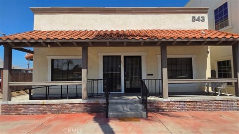 Photo of 543 S Brea BLVD, Brea, CA 92821 (MLS # PW26149343)